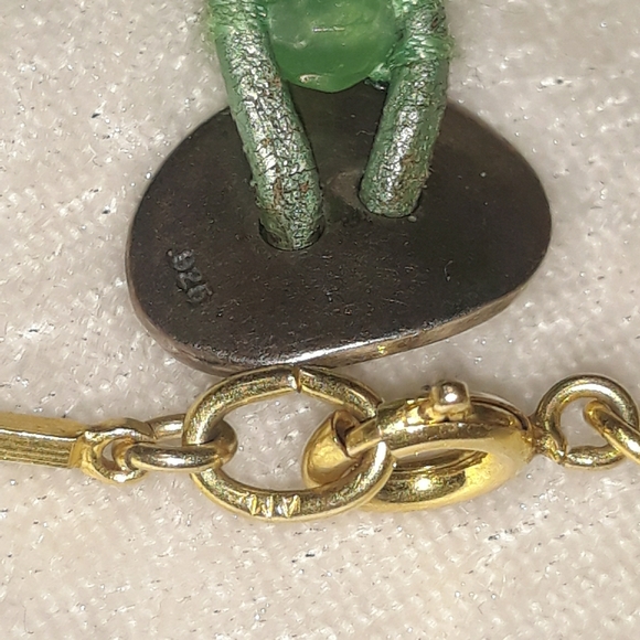 SOLD!!Semi precious stone jewelry lot - Picture 10 of 12